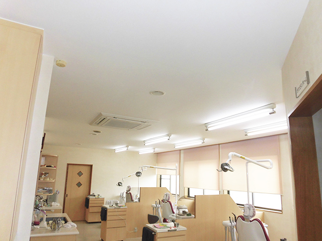 消費電力が少ない