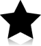 アイコン画像:星